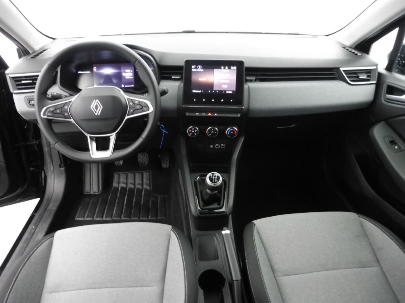 Mandataire RENAULT Clio 1.5 BLUE DCI 100CH EVOLUTION GSR2