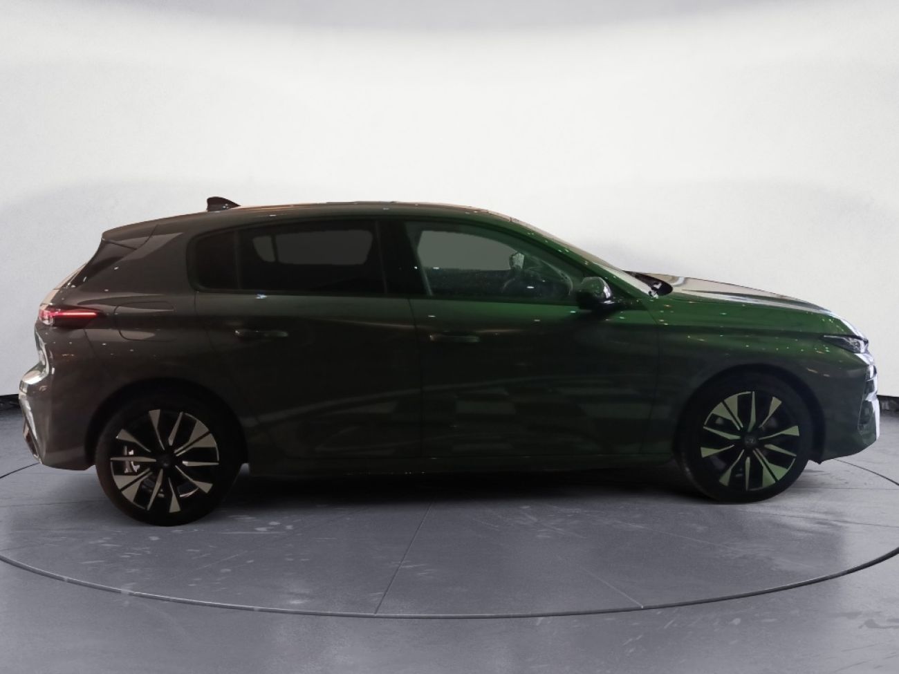 Mandataire PEUGEOT 308 NV 1.5 BLUEHDI 130CH S&S ALLURE EAT8