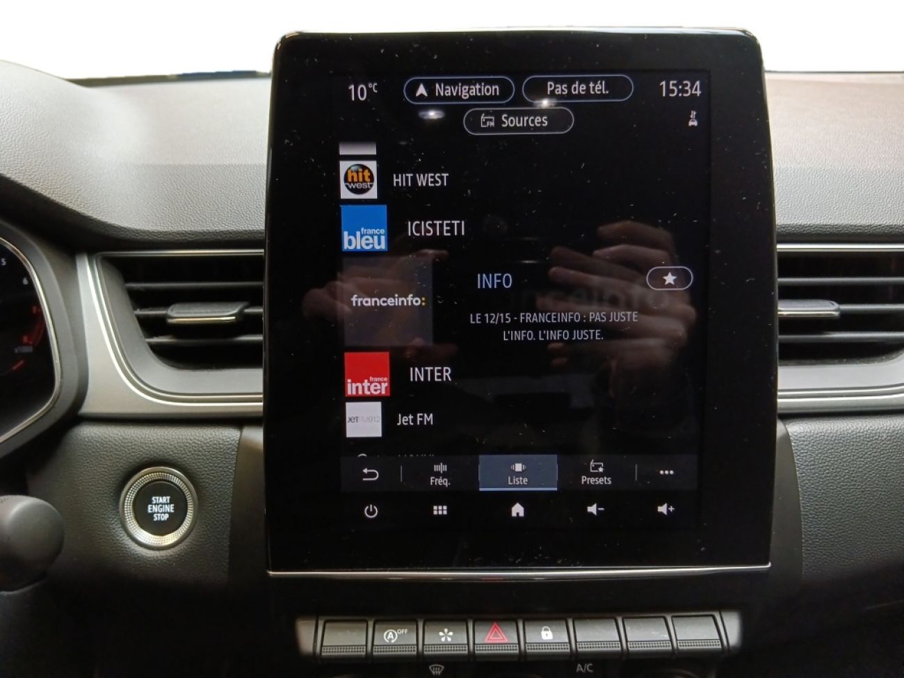 Mandataire RENAULT Captur 1.0 TCE 90CH TECHNO