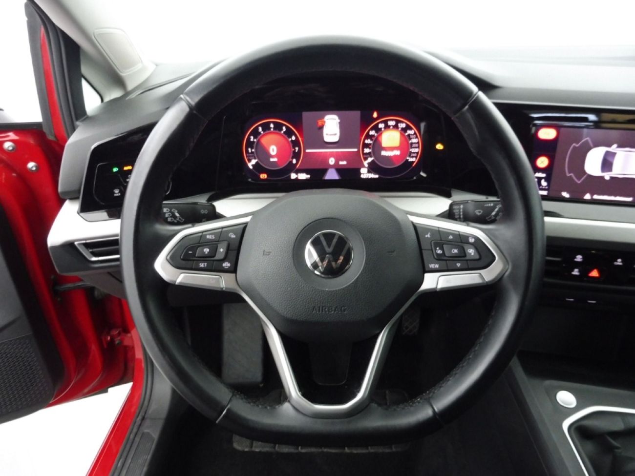 Mandataire VOLKSWAGEN Golf 1.0 TSI 110 life