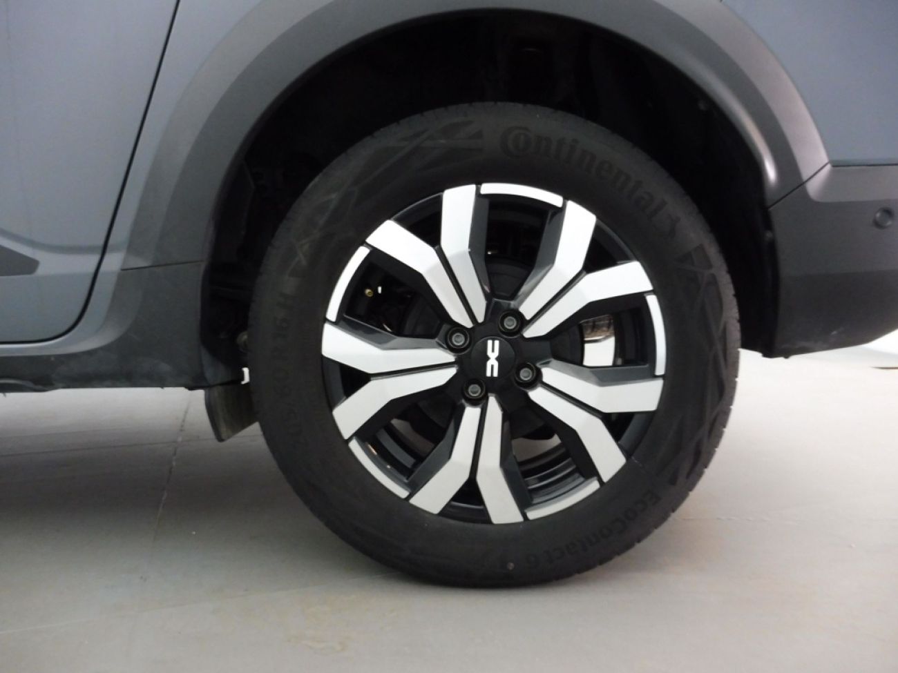 Mandataire Dacia JOGGER 1.0 TCE 110CH EXPRESSION 7 PLACES -24