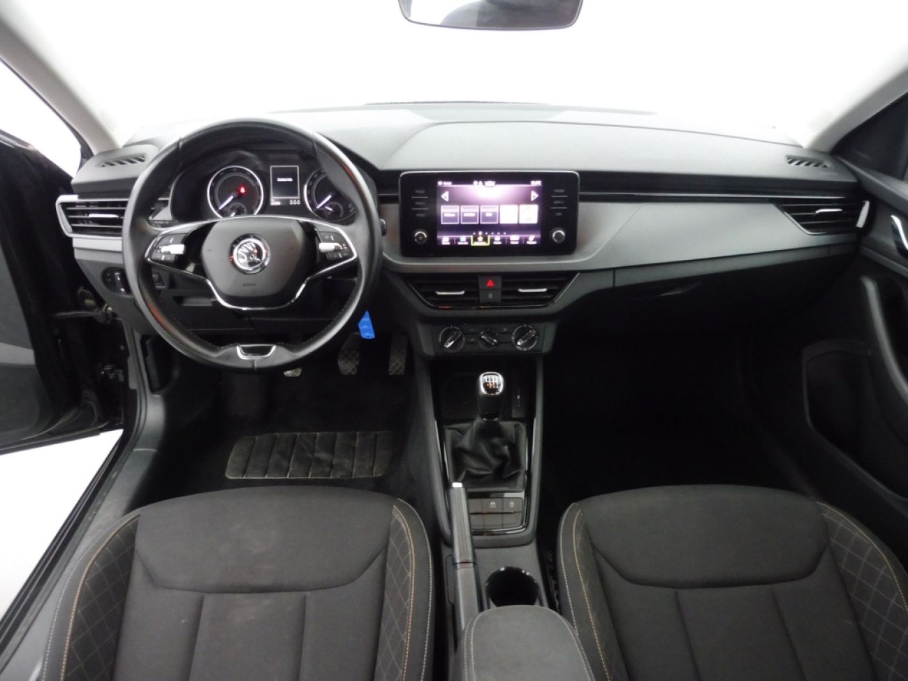 Mandataire SKODA Scala 1.0 TGI GNV 90CH AMBITION