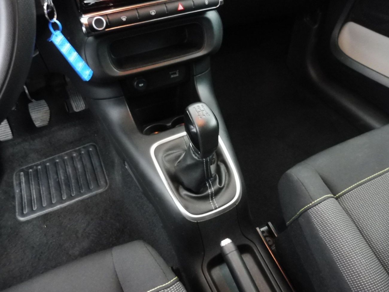 Mandataire Citroën C3 1.2 PURETECH 83CH S&S MAX