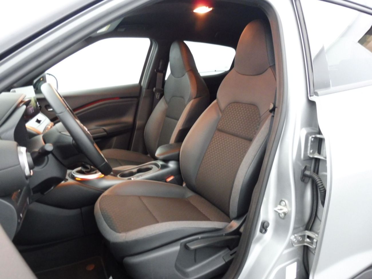 Mandataire NISSAN Juke 1.0 DIG-T 114n-connecta