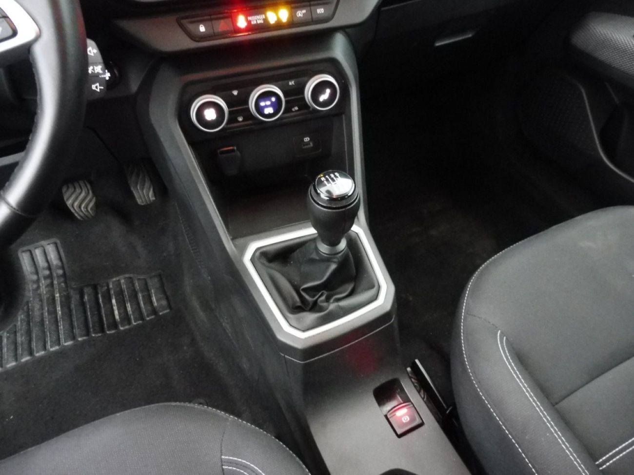 Mandataire Dacia Jogger 1.0 TCE 110CH EXPRESSION 7 PLACES