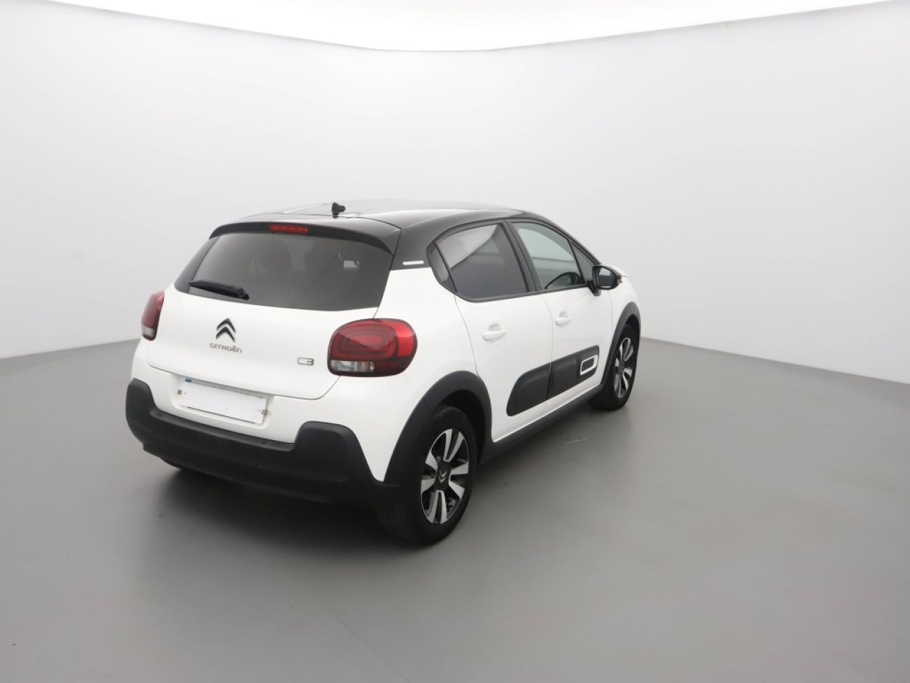 Mandataire Citroën C3 1.2 PURETECH 83CH S&S MAX