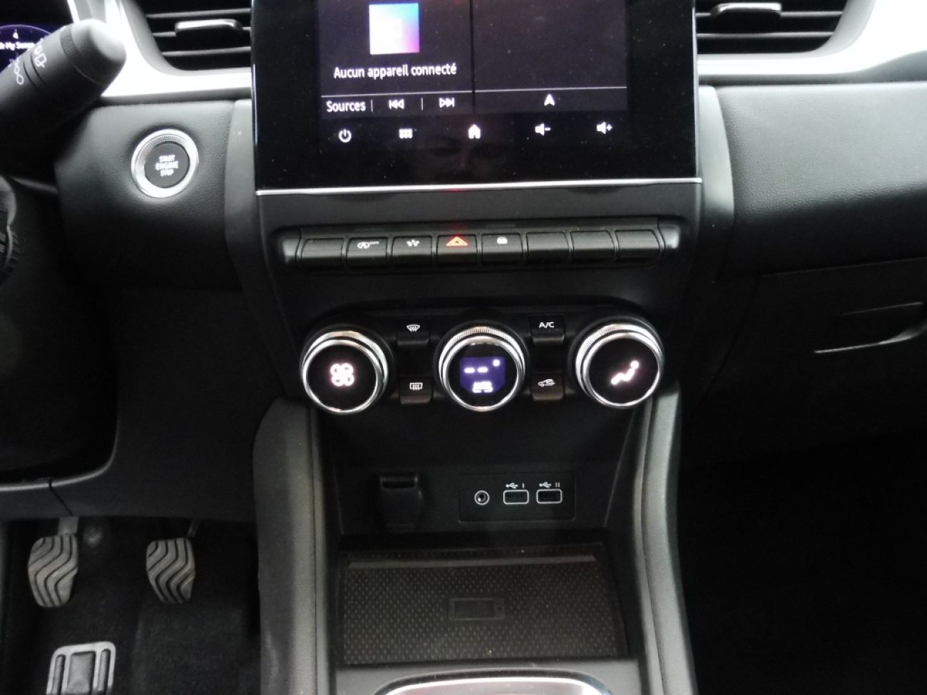 Mandataire RENAULT Captur 1.0 TCE 90CH TECHNO