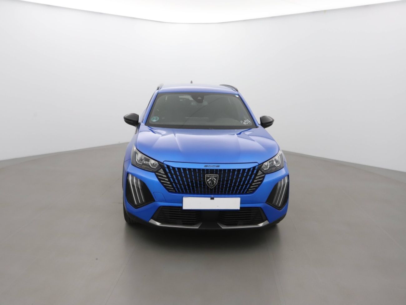 Mandataire PEUGEOT 2008 1.2 PURETECH 130CH S&S ALLURE EAT8