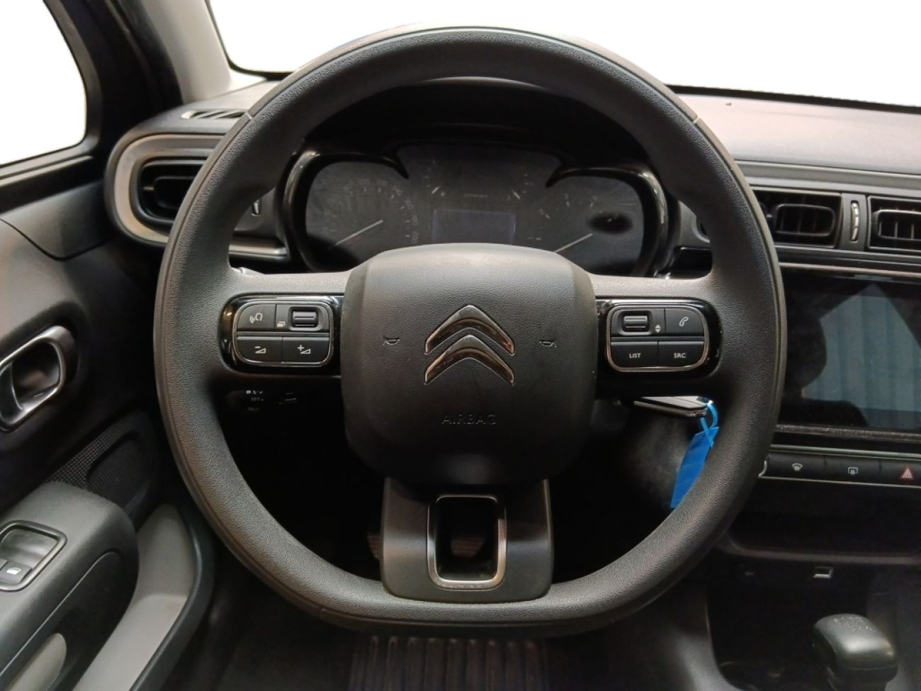 Mandataire Citroën C3 1.5 BLUEHDI 100CH S&S PLUS