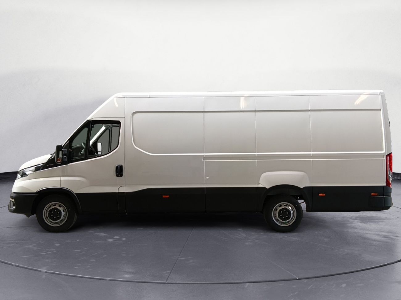 Mandataire IVECO Daily 35S18 3.0 V16 H2 180CV