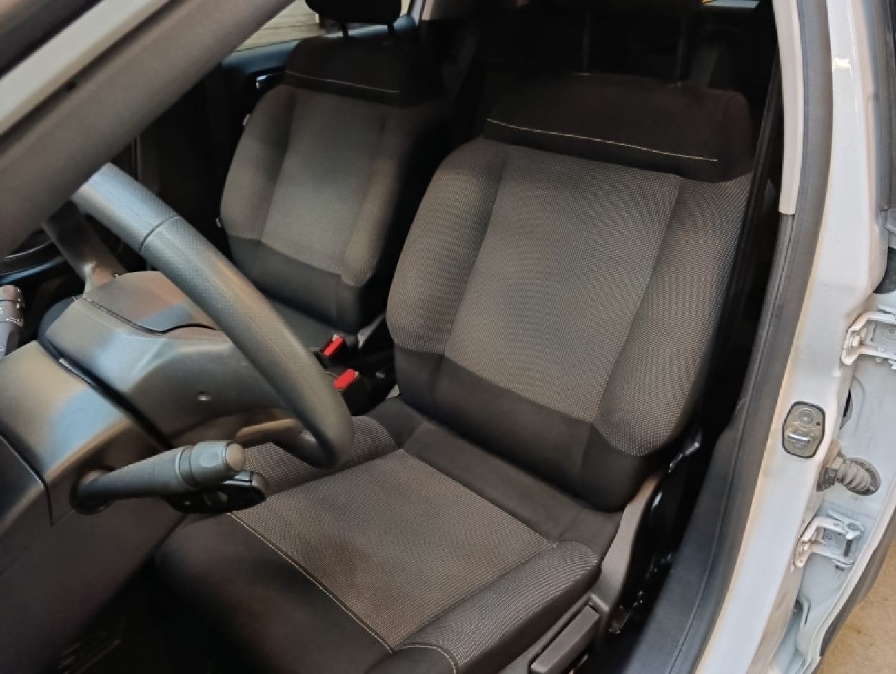 Mandataire Citroën C3 1.2 PURETECH 83CH S&S MAX