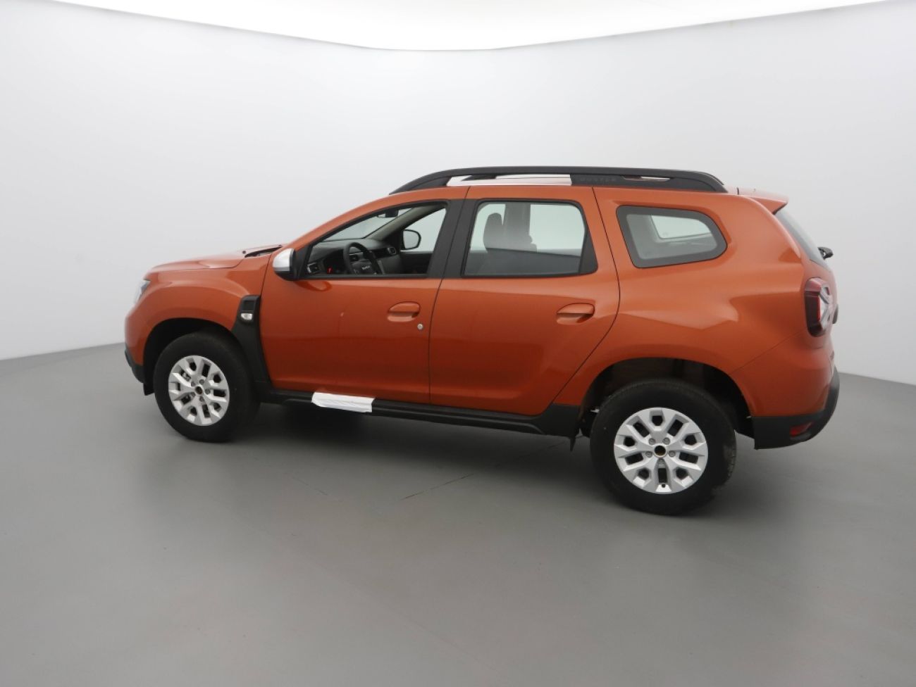 Mandataire Dacia Duster 1.5 BLUE DCI 115CH EXPRESSION 4X2