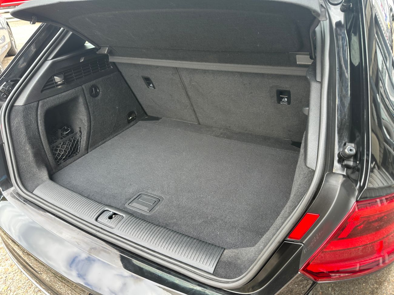 Mandataire AUDI A3 SPORTBACK 1.4 TFSI COD ultra 150 S Line S tronic 7