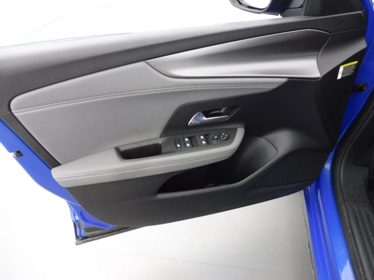 Mandataire Opel Mokka 1.2 TURBO 130CH BVA8