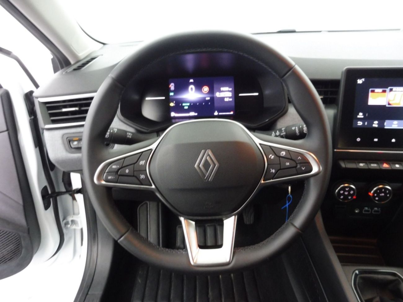 Mandataire RENAULT Clio 1.5 BLUE DCI 100CH EVOLUTION GSR2