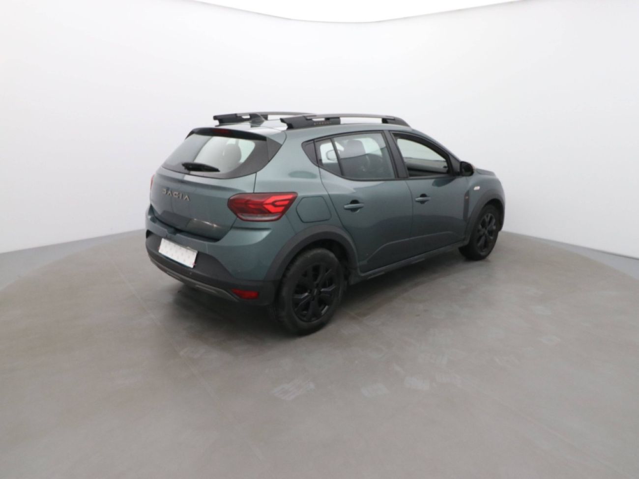 Mandataire Dacia Sandero 1.0 TCE 110CH STEPWAY EXTREME +