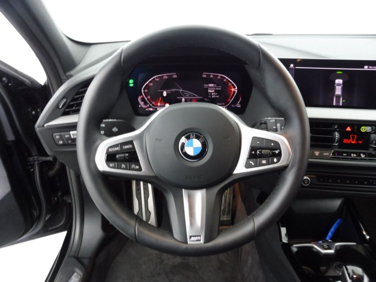 Mandataire BMW SERIE 1 118I STEPTRONIC 136 M-SPORT