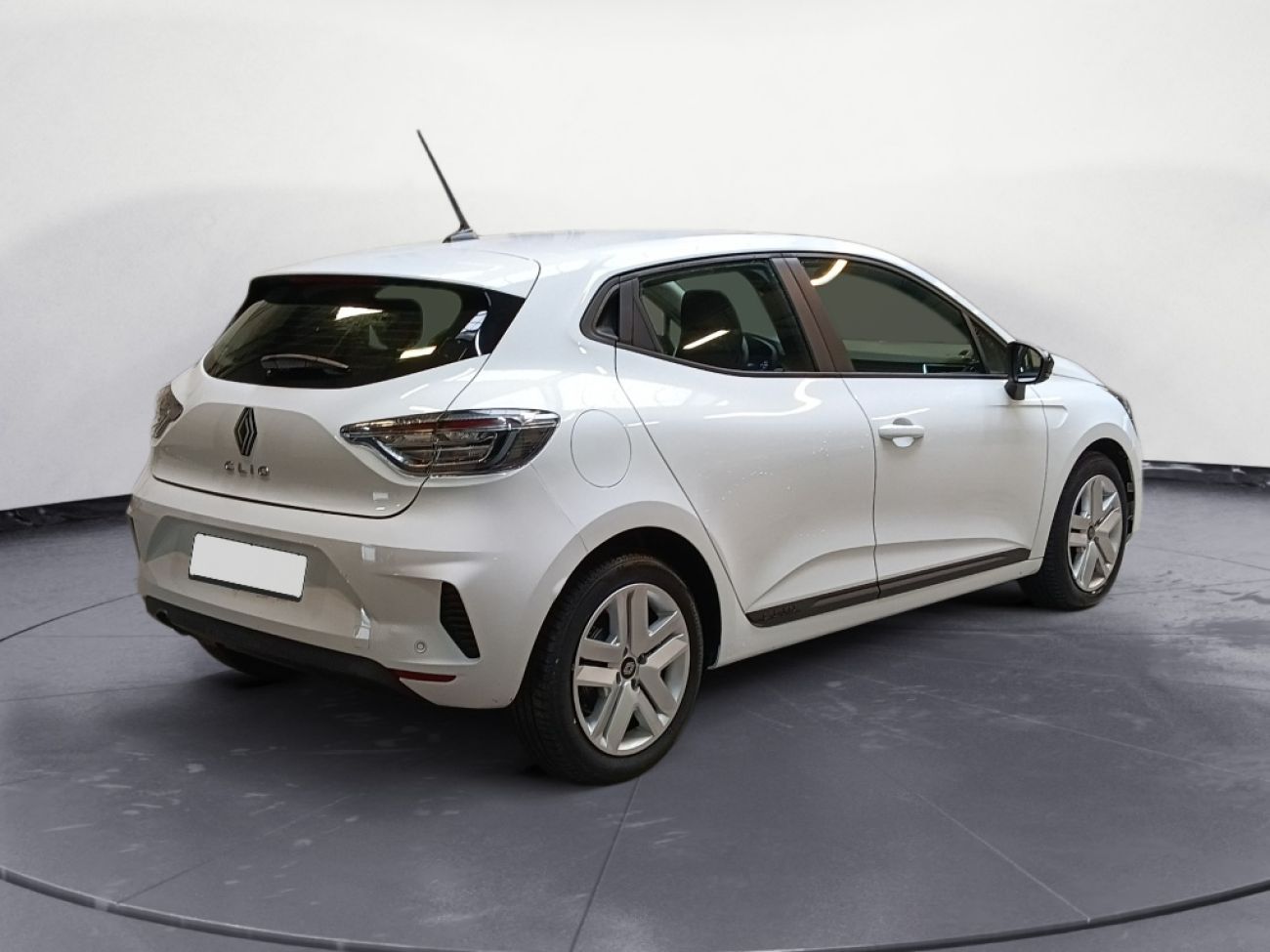Mandataire RENAULT Clio 1.5 BLUE DCI 100CH EVOLUTION GSR2