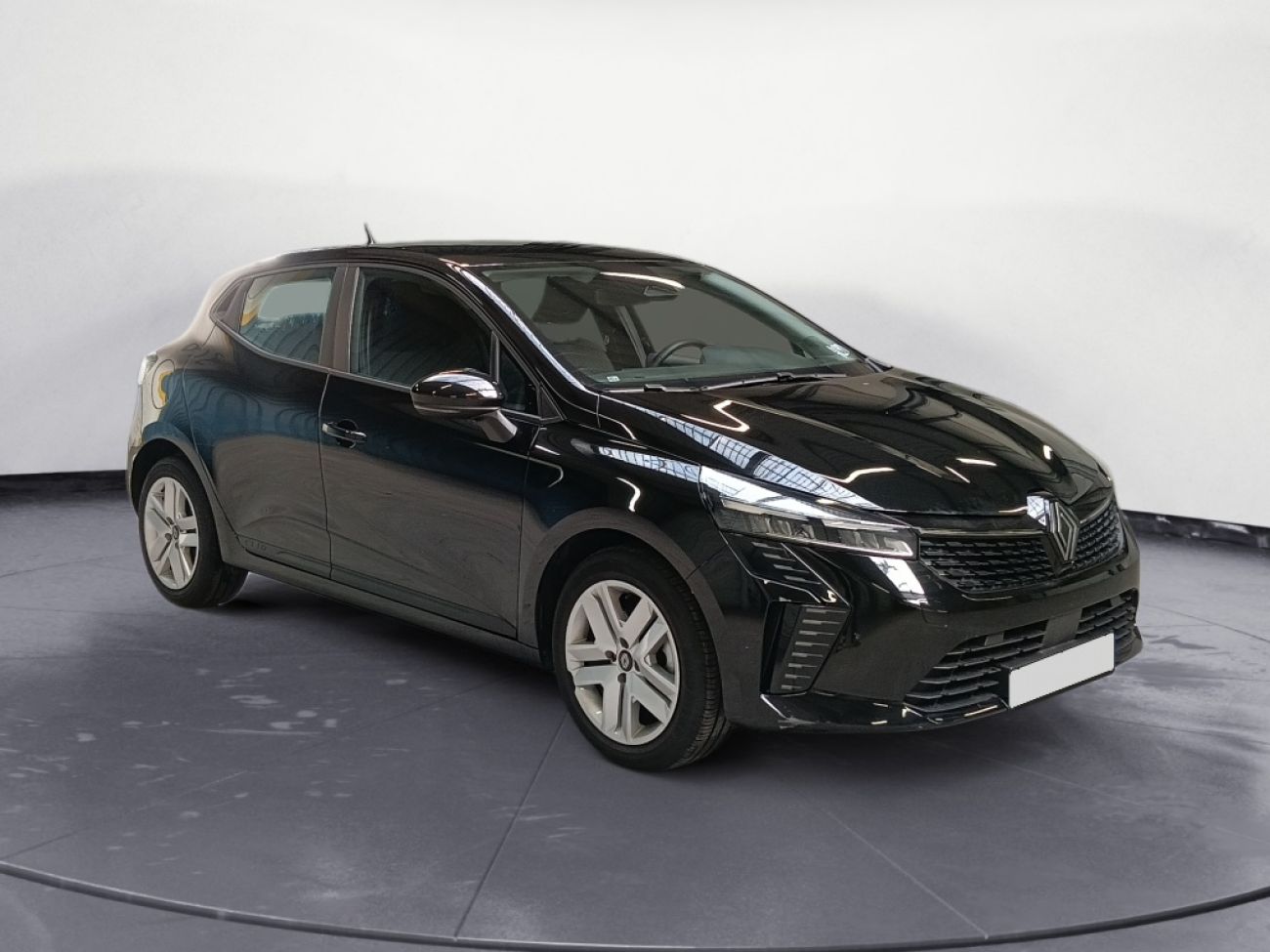 Mandataire RENAULT Clio 1.5 BLUE DCI 100CH EVOLUTION GSR2