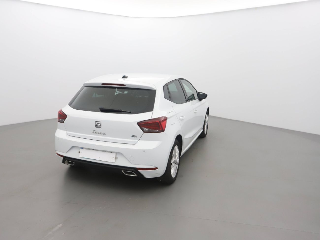 Mandataire Seat Ibiza 1.0 TSI 110CH FR