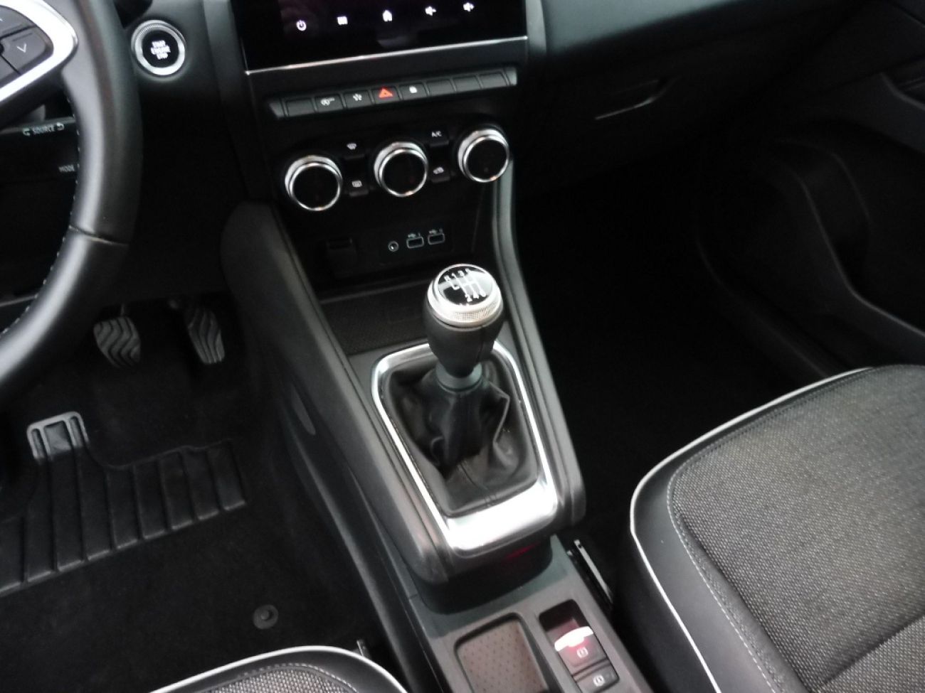 Mandataire RENAULT Captur 1.0 TCE 90CH TECHNO