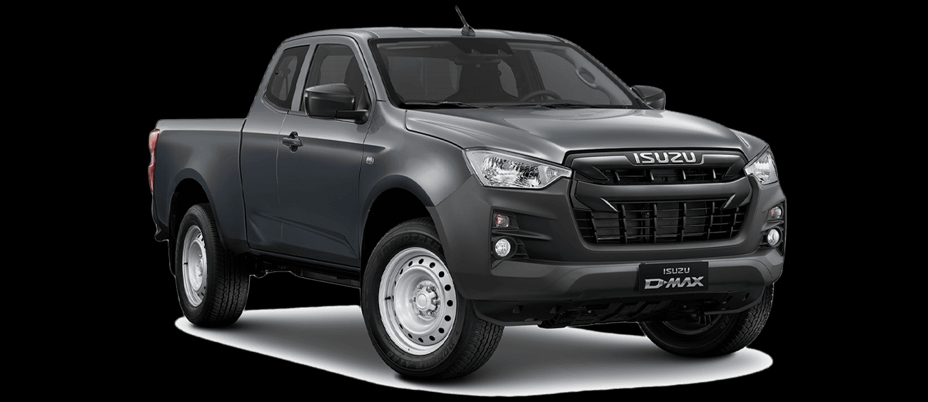 Mandataire ISUZU D-MAX N60 B SPACE CAB 4X4 MT