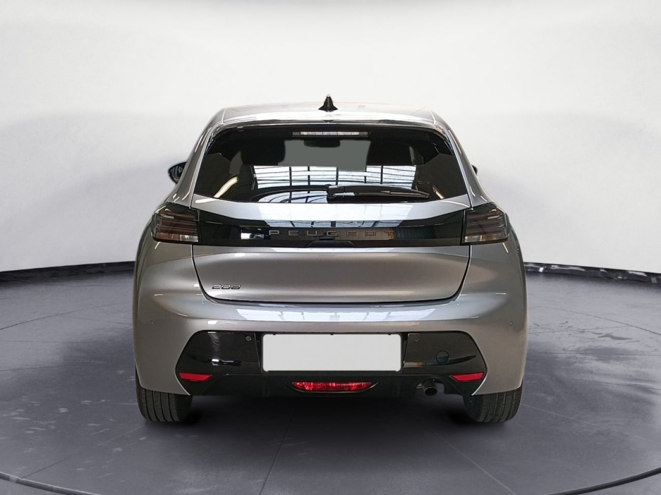 Mandataire PEUGEOT 208 1.2 100CH S&S ALLURE