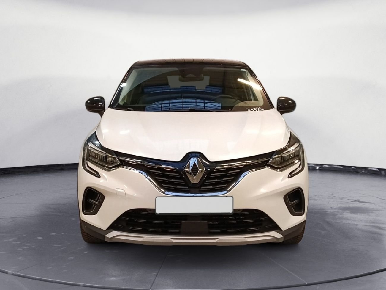 Mandataire RENAULT Captur 1.0 TCE 90CH TECHNO