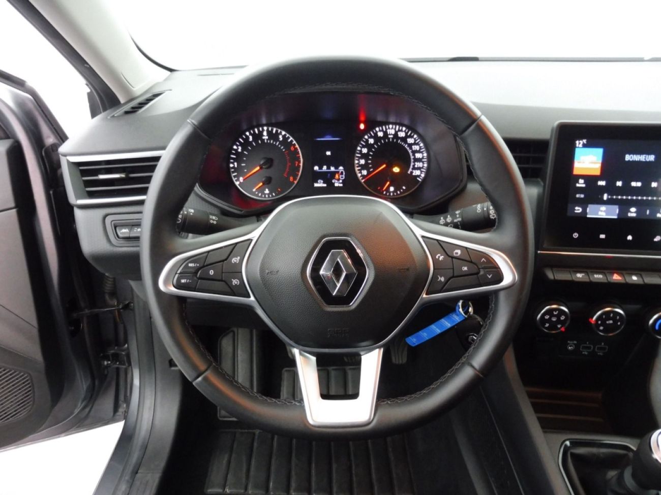 Mandataire RENAULT Clio 1.0 TCE 90CH EQUILIBRE