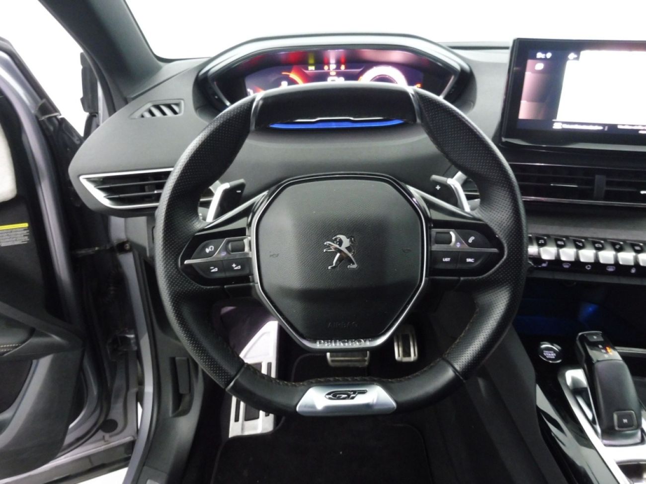 Mandataire PEUGEOT 3008 1.5 BLUEHDI 130CH S&S GT EAT8