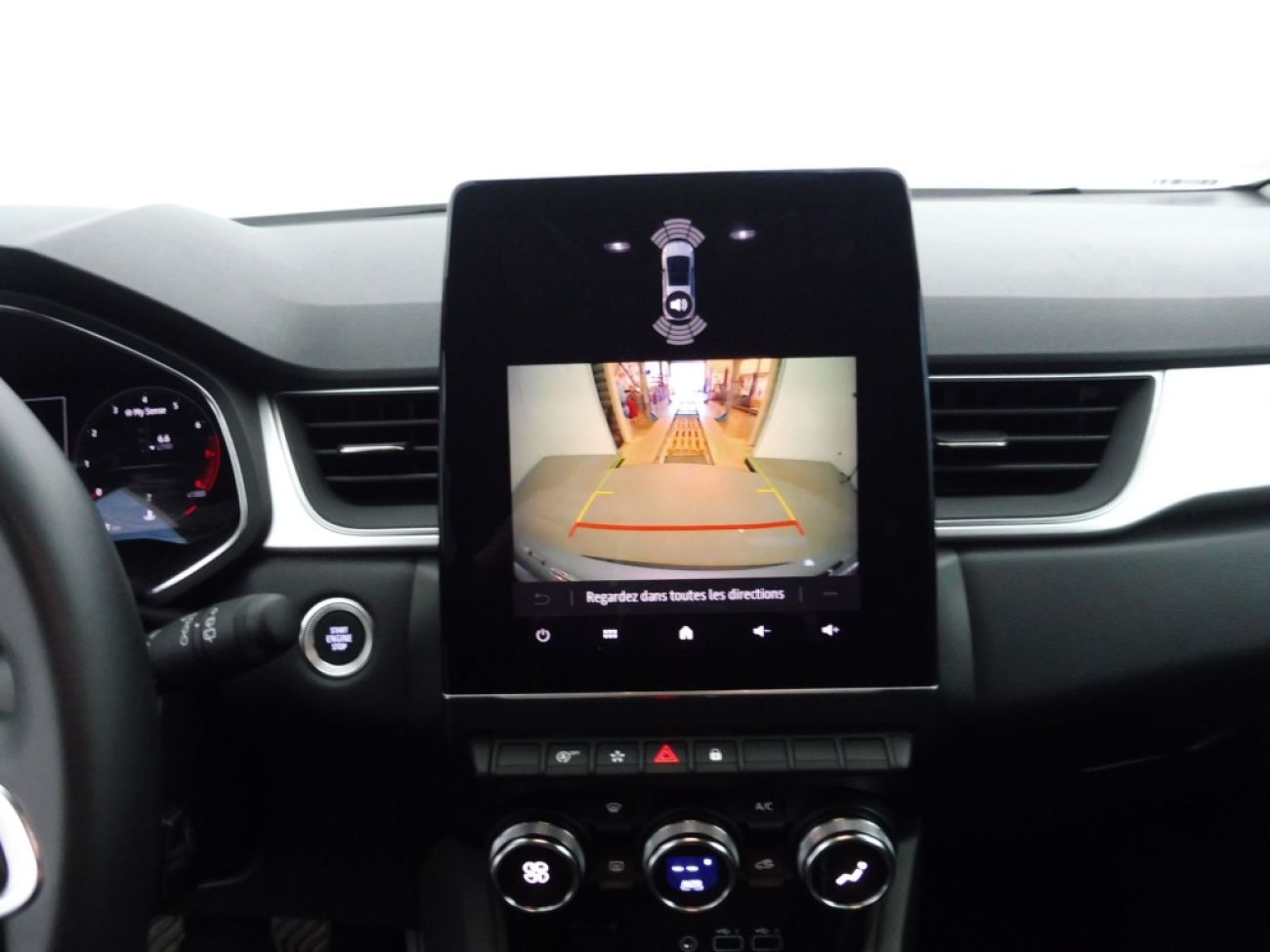 Mandataire RENAULT Captur 1.0 TCE 90CH TECHNO