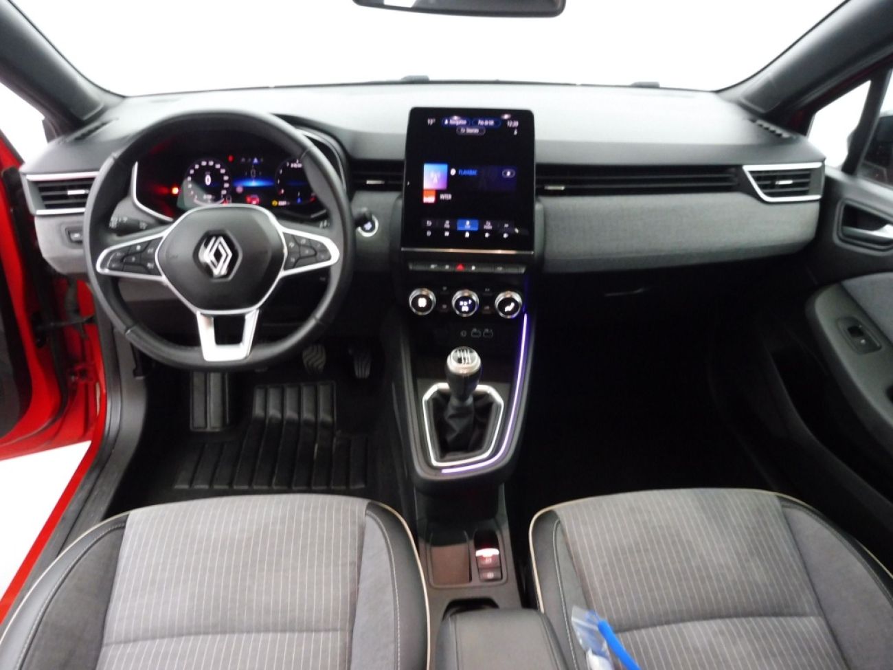 Mandataire RENAULT Clio 1.0 TCE 90CH TECHNO