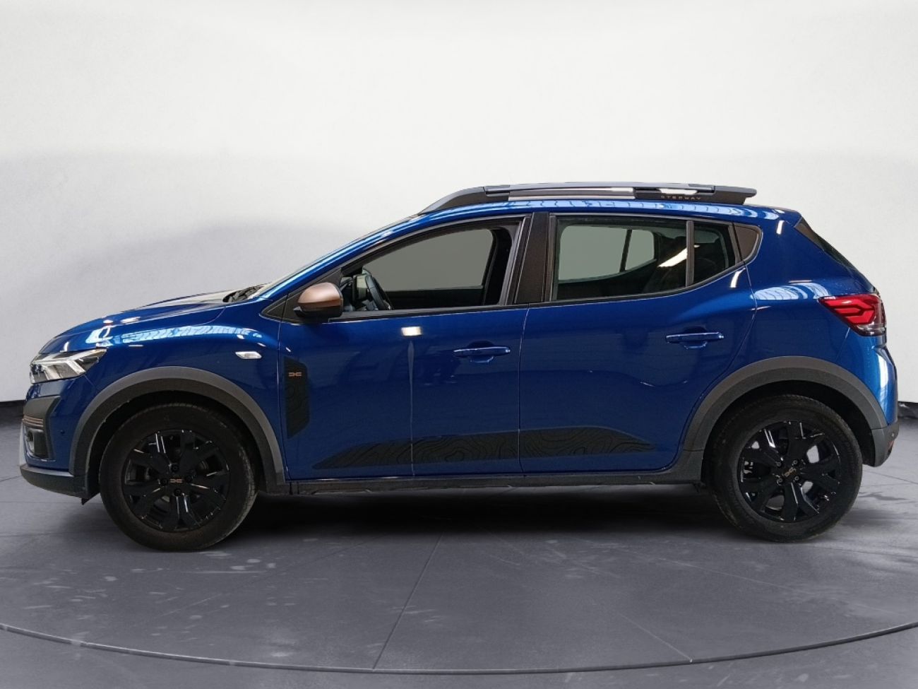 Mandataire Dacia Sandero 1.0 TCE 110CH STEPWAY EXTREME +