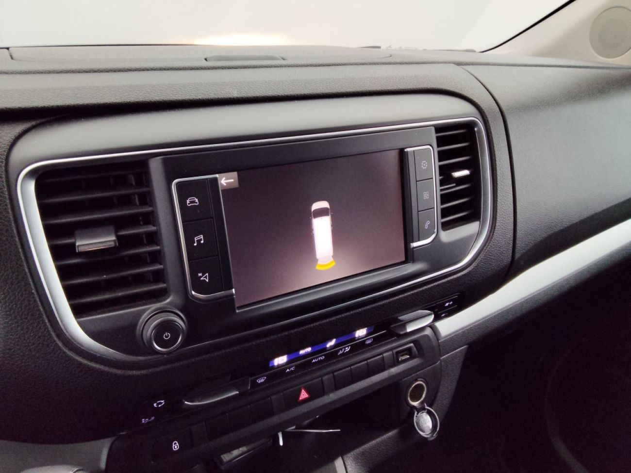 Mandataire Opel Zafira Life L2 2.0 D 145CH EDITION