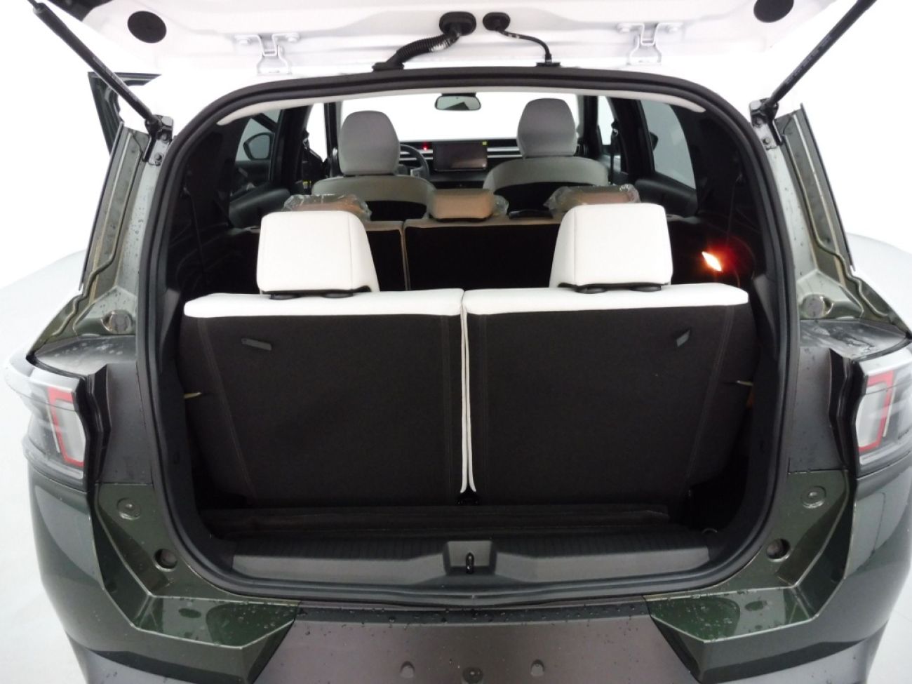 Mandataire Citroën C3 Aircross 1.2 HYBRIDE 145CH MAX 7 PLACES