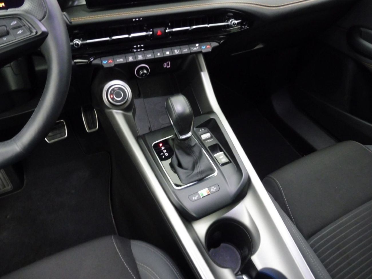 Mandataire ALFA ROMEO TONALE 1.5 HYBRID 130CH SPRINT