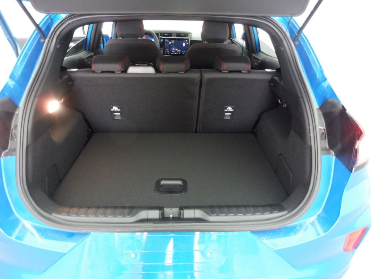 Mandataire Ford PUMA 1.0 ECOBOOST HYBRID 125CH ST LINE S&S POWERSHIFT