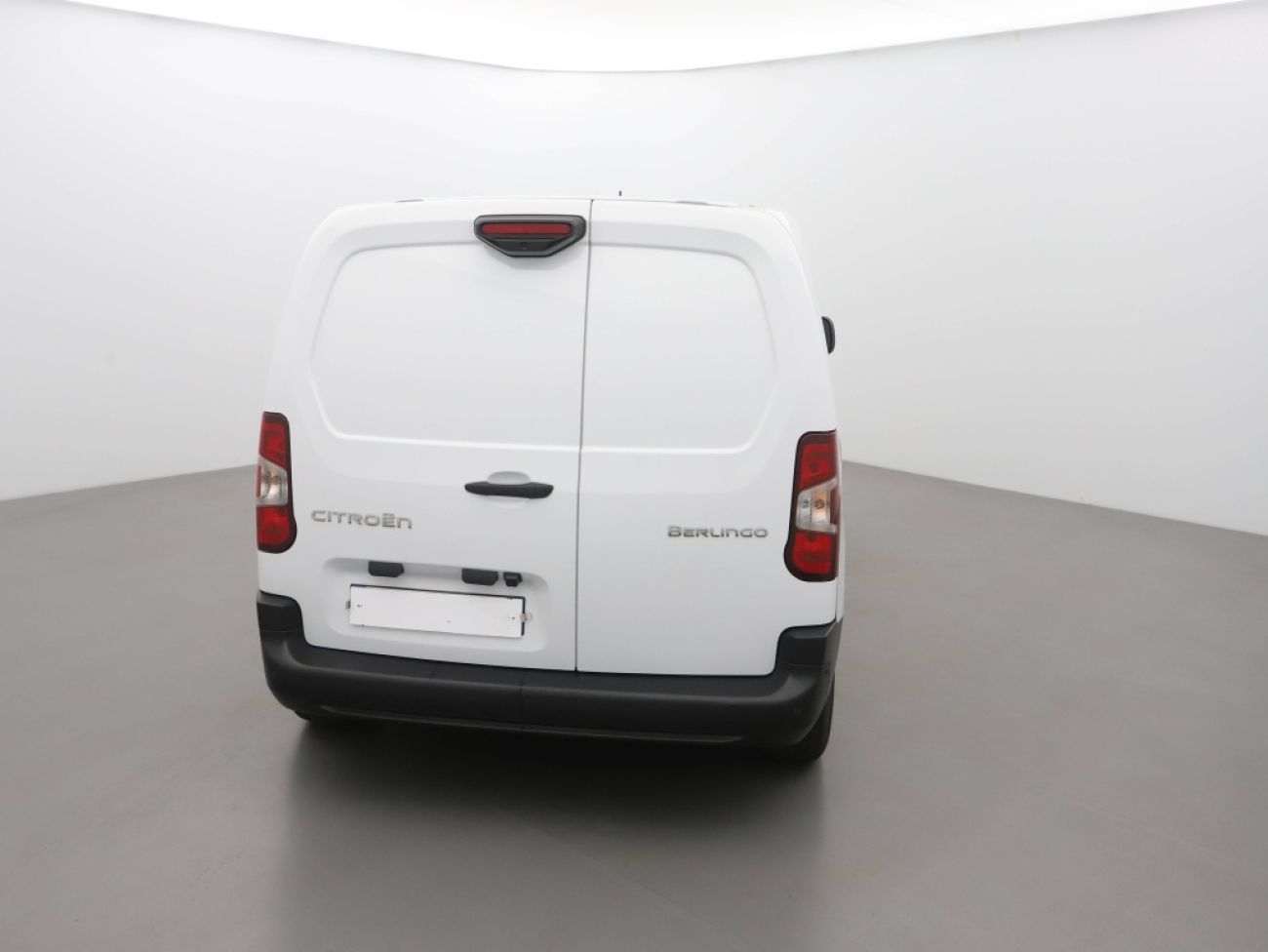 Mandataire Citroën Berlingo Van M 650KG BLUEHDI 100CH S&S