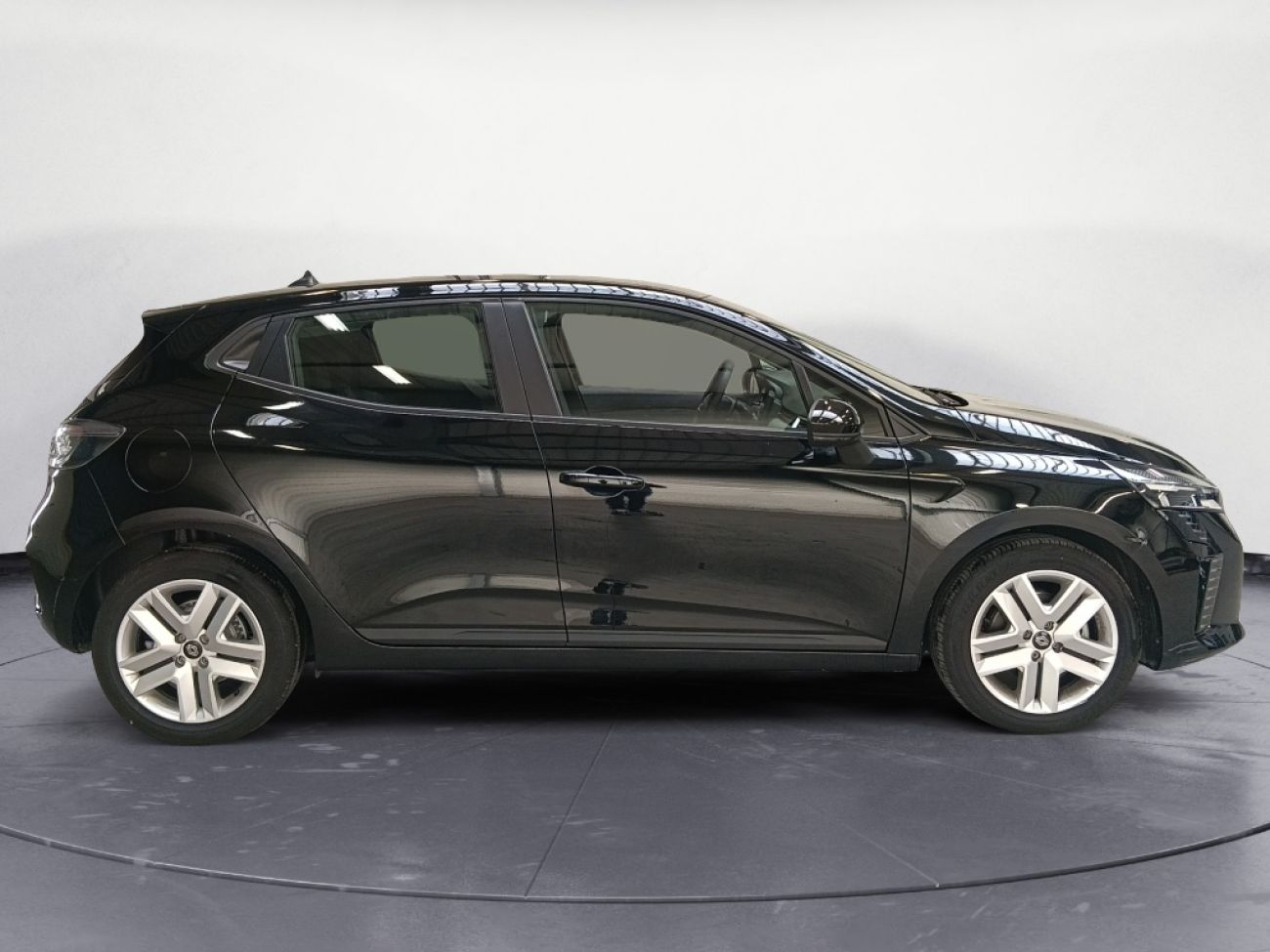 Mandataire RENAULT Clio 1.5 BLUE DCI 100CH EVOLUTION GSR2