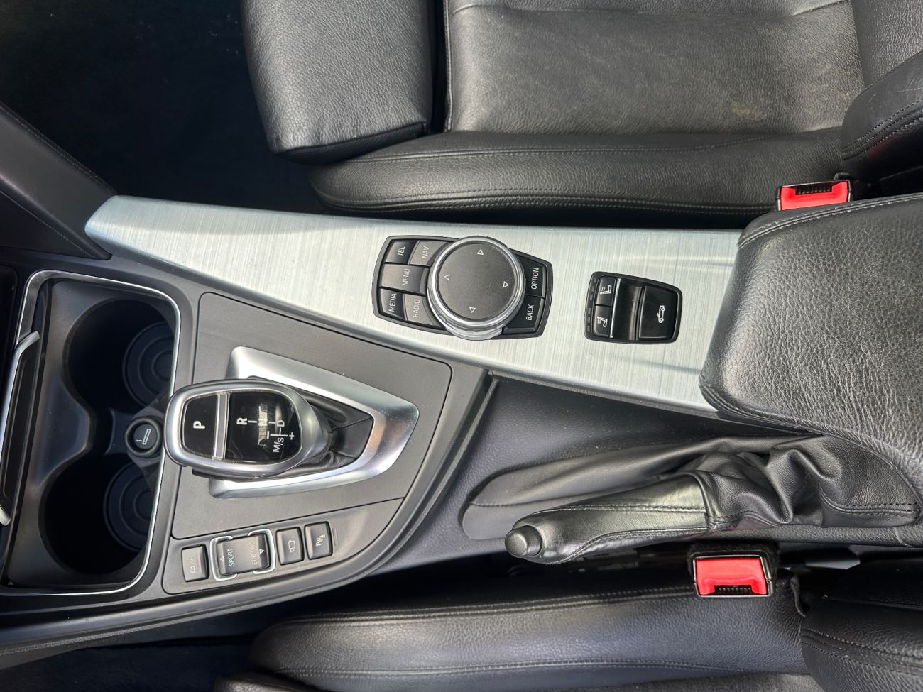 Mandataire BMW SERIE 4 CABRIOLET F33 Cab 440i 326 ch M Sport A