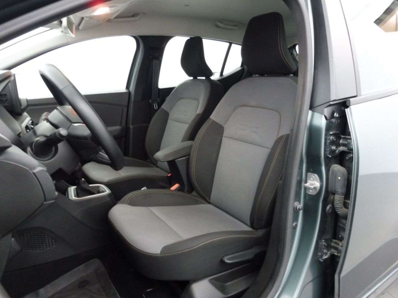 Mandataire Dacia SANDERO TCe 110 Stepway Extreme