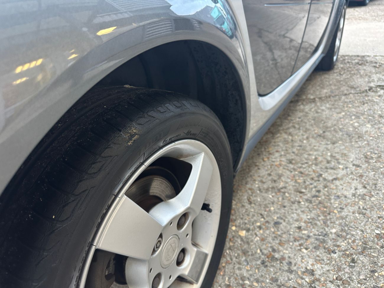 Mandataire SMART SMART FORFOUR 1.3 Pulse