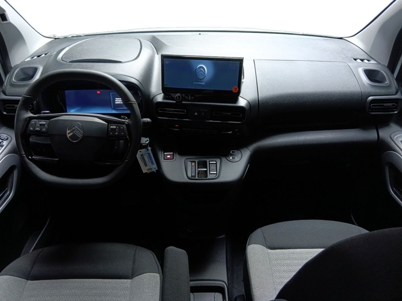 Mandataire Citroën Berlingo Van M 1.5 BLUEHDI 130CH PLUS BVA8