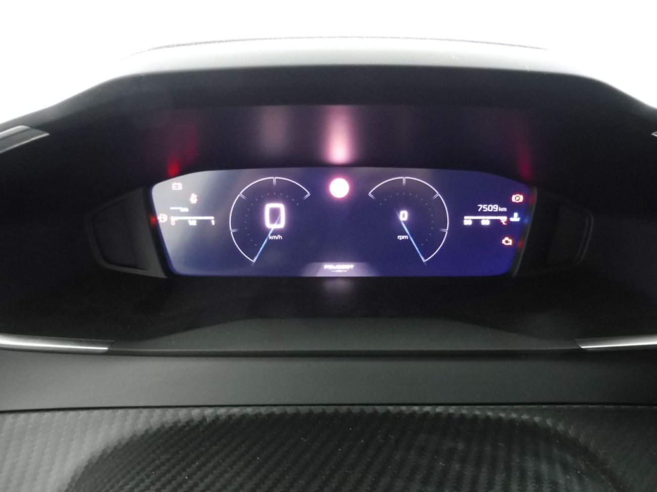 Mandataire PEUGEOT 208 1.2 100CH S&S ALLURE