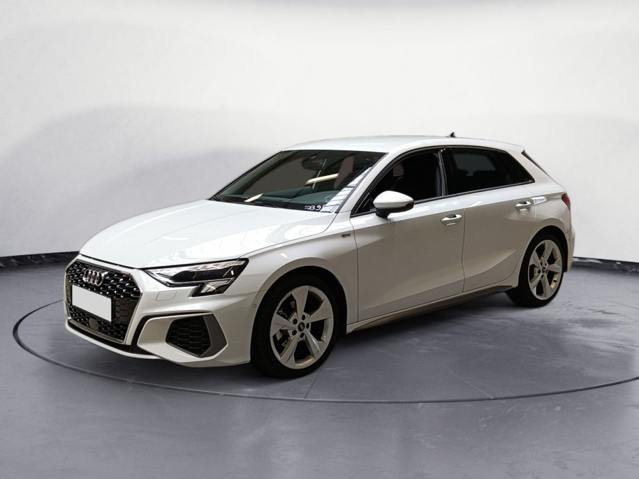 Mandataire AUDI A3 Sportback 35 TFSI 150CH MILD HYBRID S LINE S TRONIC 7