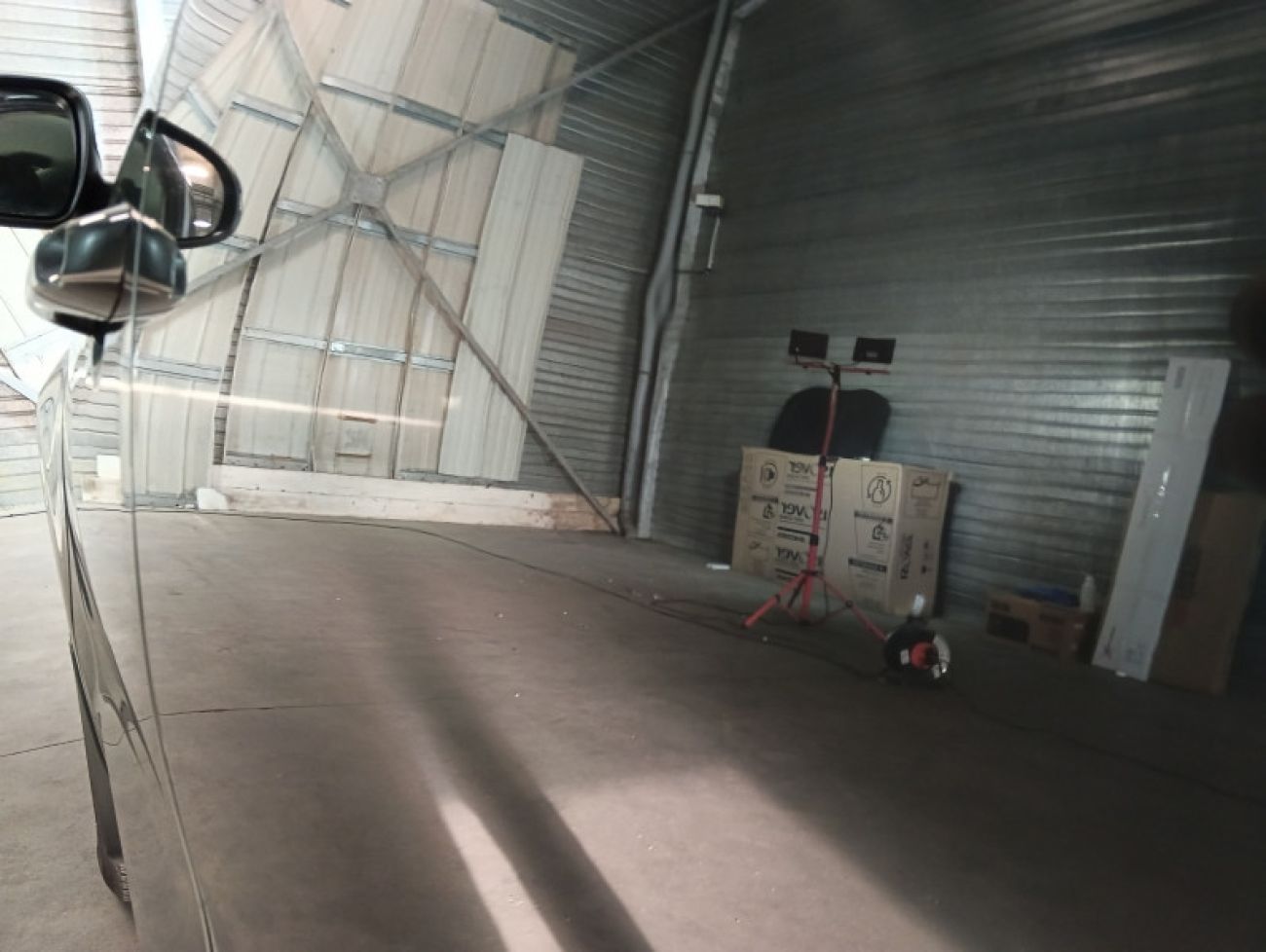 Mandataire Kia Sportage 1.6 GDI 132m+smart