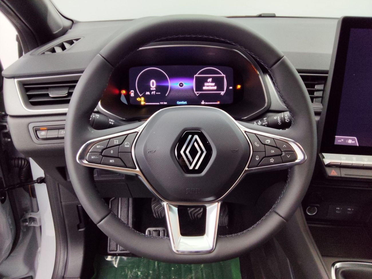 Mandataire RENAULT CAPTUR II 1.0 ECO-G 100CH TECHNO - 25