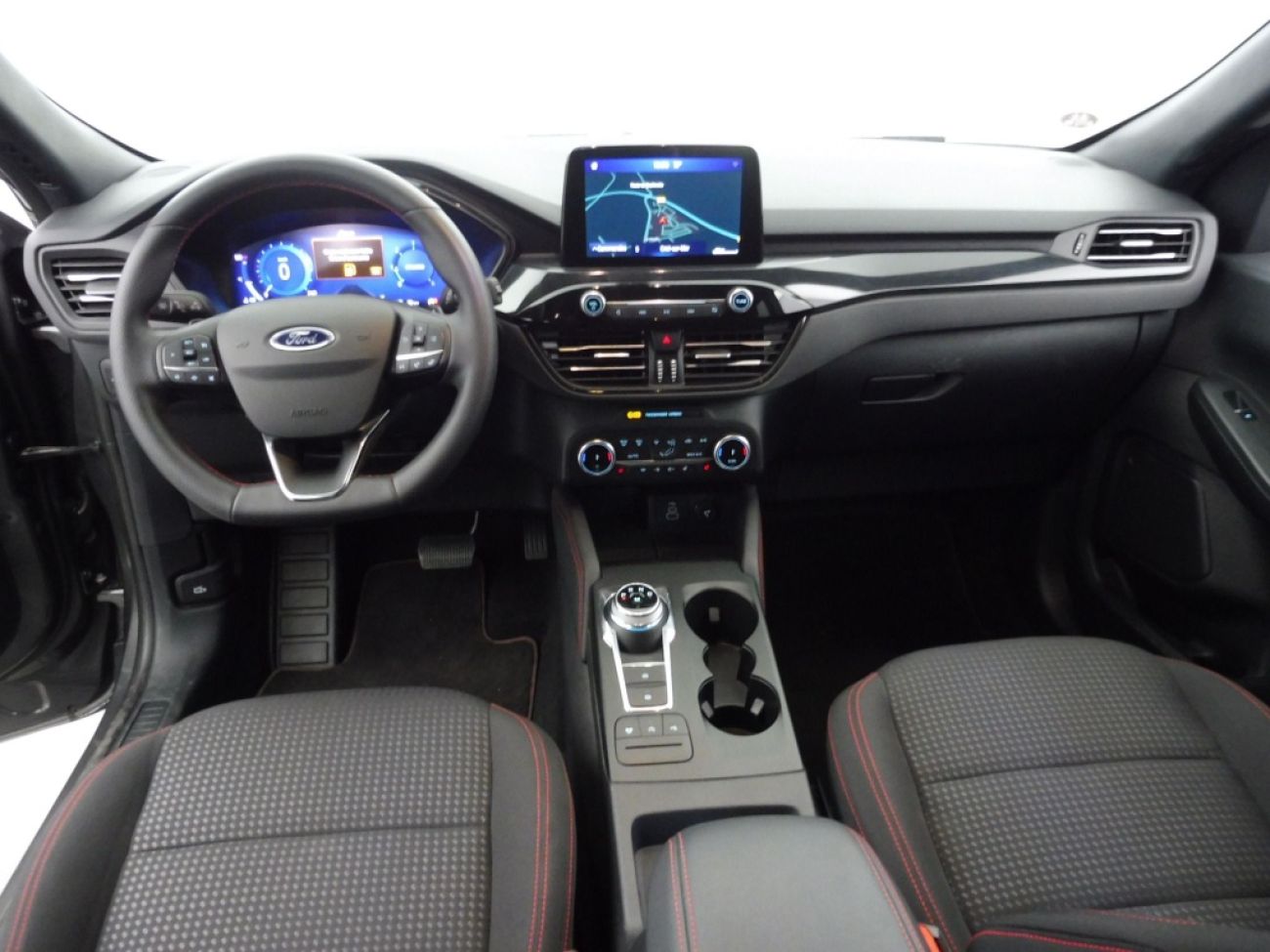Mandataire Ford KUGA 2.0 TDCI 120CH ST-LINE POWERSHIFT