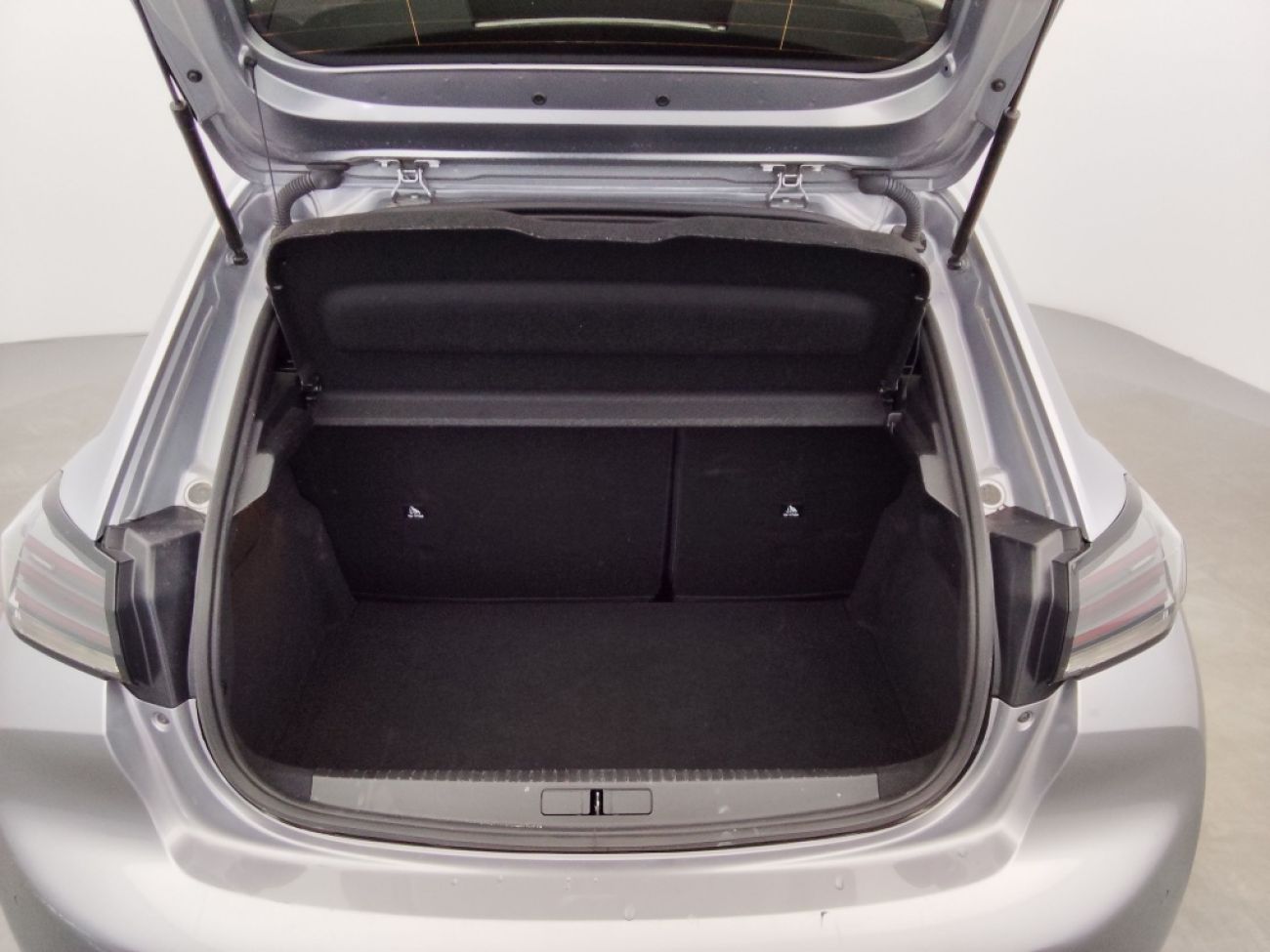 Mandataire PEUGEOT 208 1.2 100CH S&S ALLURE