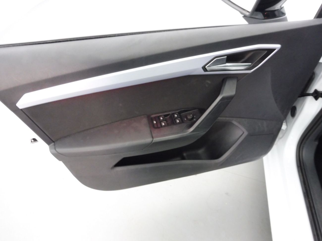 Mandataire Seat Ibiza 1.0 TSI 110CH FR